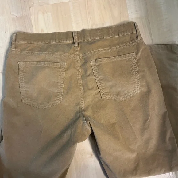 Gap 1969 Womens corduroy Jean legging - Picture 4 of 8